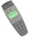 Systeme DECT CRMS